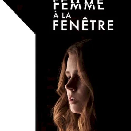 Miniature photo du film : La Femme à la fenêtre