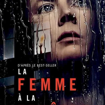 Miniature photo du film : La Femme à la fenêtre
