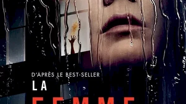 Affiche du film : La Femme à la fenêtre