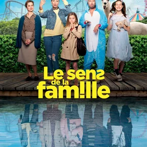 Photo du film : Le sens de la famille