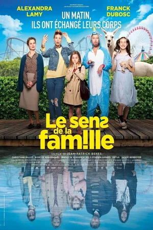 Photo du film : Le sens de la famille