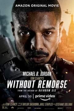 Affiche du film Sans aucun remords