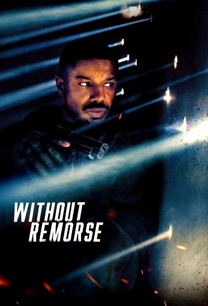 Photo 2 du film : Sans aucun remords