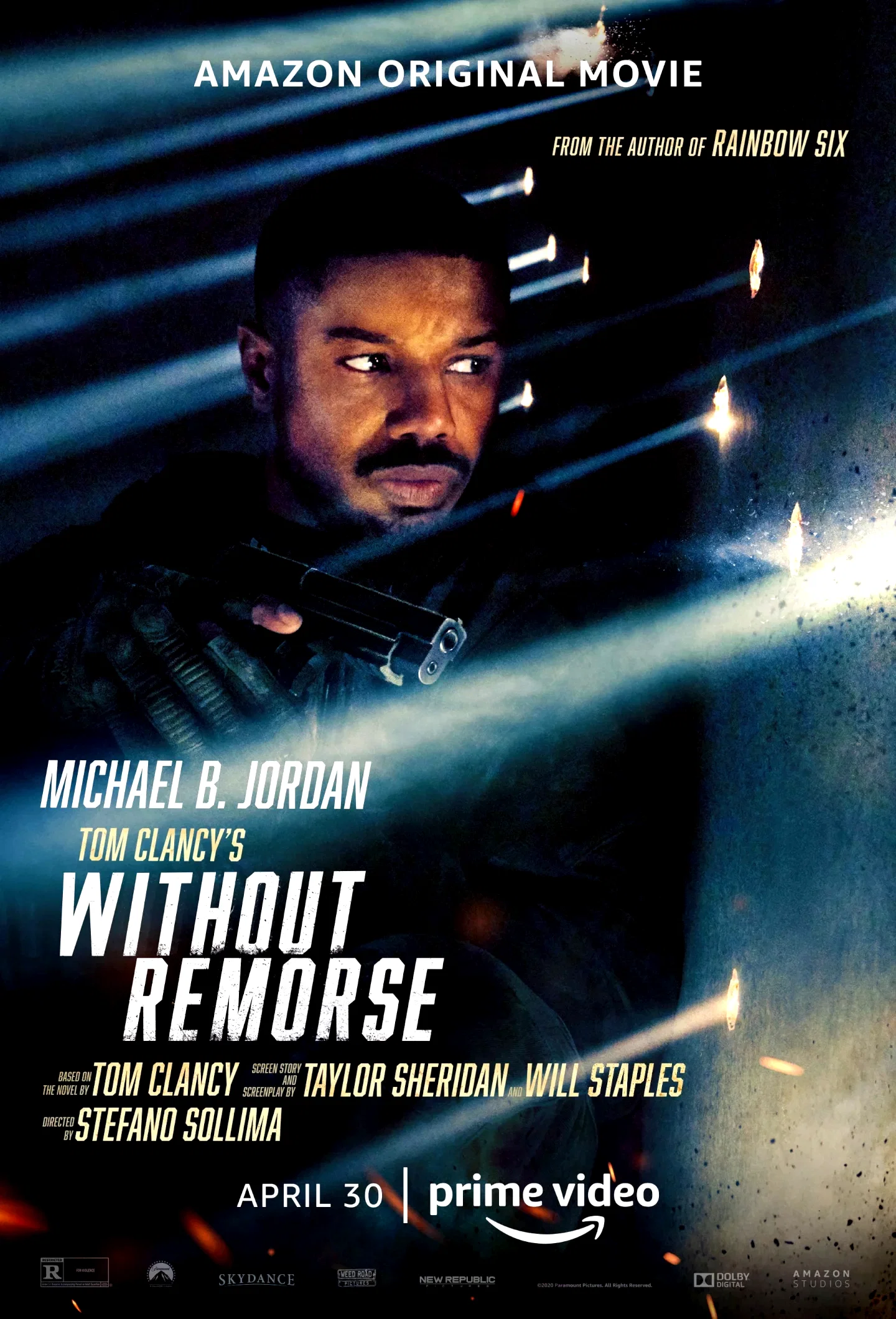 Photo 4 du film : Sans aucun remords