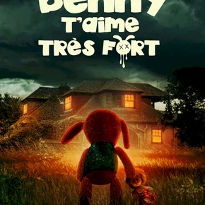 Photo du film : Benny t'aime très fort