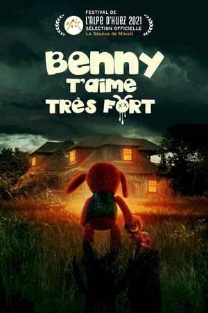 Photo 2 du film : Benny t'aime très fort