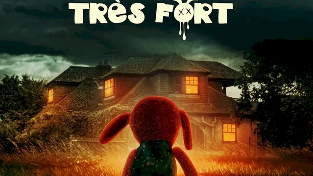 Affiche du film : Benny t'aime très fort