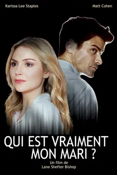 Affiche du film Qui est vraiment mon mari ?