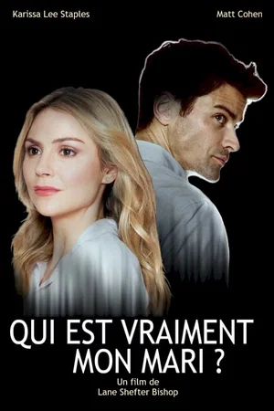 Affiche du film : Qui est vraiment mon mari ?