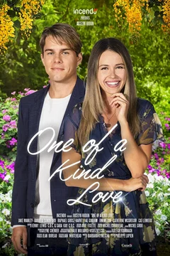 Affiche du film Romance et pierres précieuses