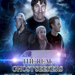 Photo du film : The Real Ghost Seekers