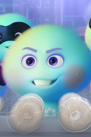 Affiche du film : 22 contre la Terre
