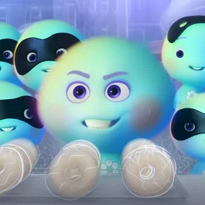 Photo du film : 22 contre la Terre