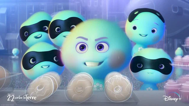 Affiche du film : 22 contre la Terre