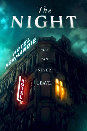 Photo 2 du film : The Night