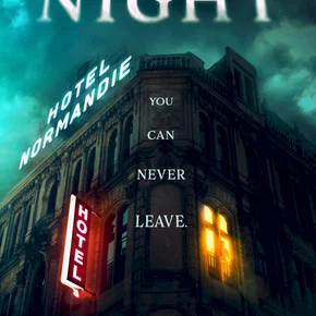 Photo du film : The Night