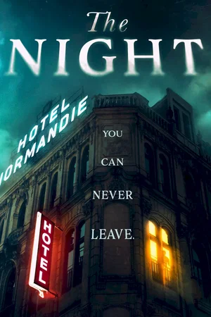Photo 3 du film : The Night