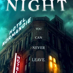 Photo du film : The Night