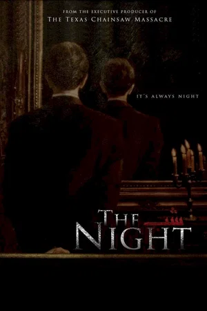 Photo 4 du film : The Night