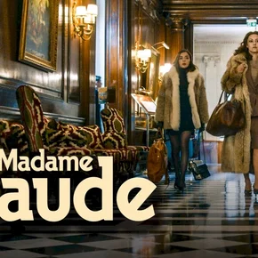 Photo du film : Madame Claude