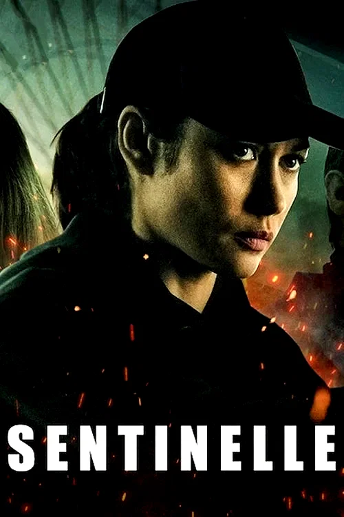 Affiche du film : Sentinelle