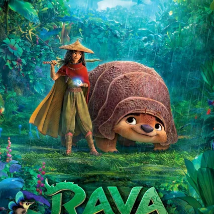 Miniature photo du film : Raya et le Dernier Dragon