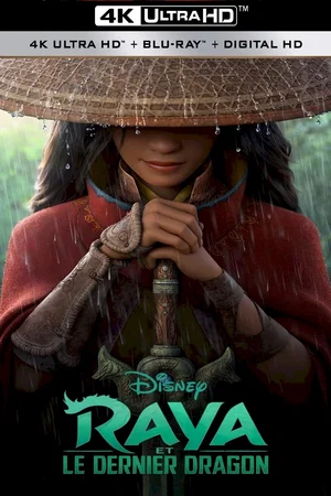 Photo 12 du film : Raya et le Dernier Dragon