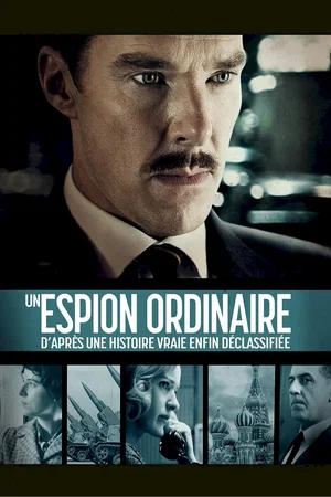 Photo du film : Un espion ordinaire