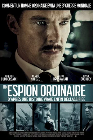 Photo du film : Un espion ordinaire
