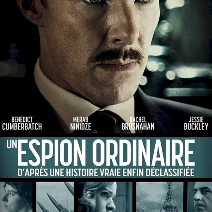Miniature photo du film : Un espion ordinaire