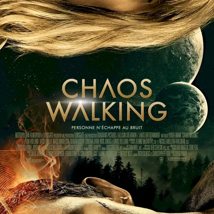 Miniature photo du film : Chaos Walking
