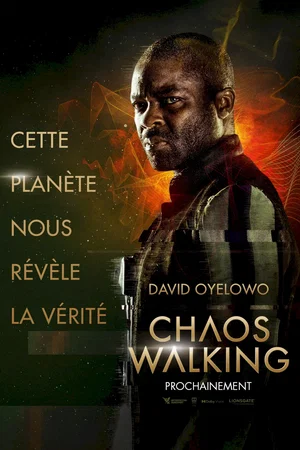 Photo du film : Chaos Walking