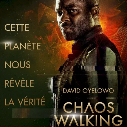 Miniature photo du film : Chaos Walking