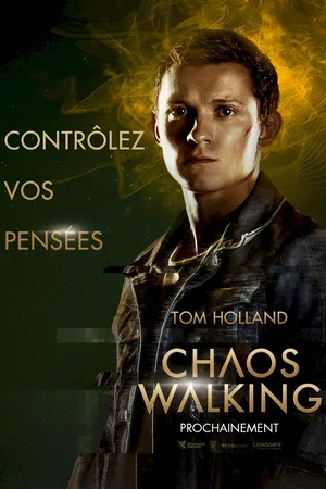 Photo du film : Chaos Walking