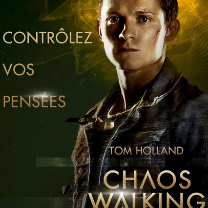 Miniature photo du film : Chaos Walking