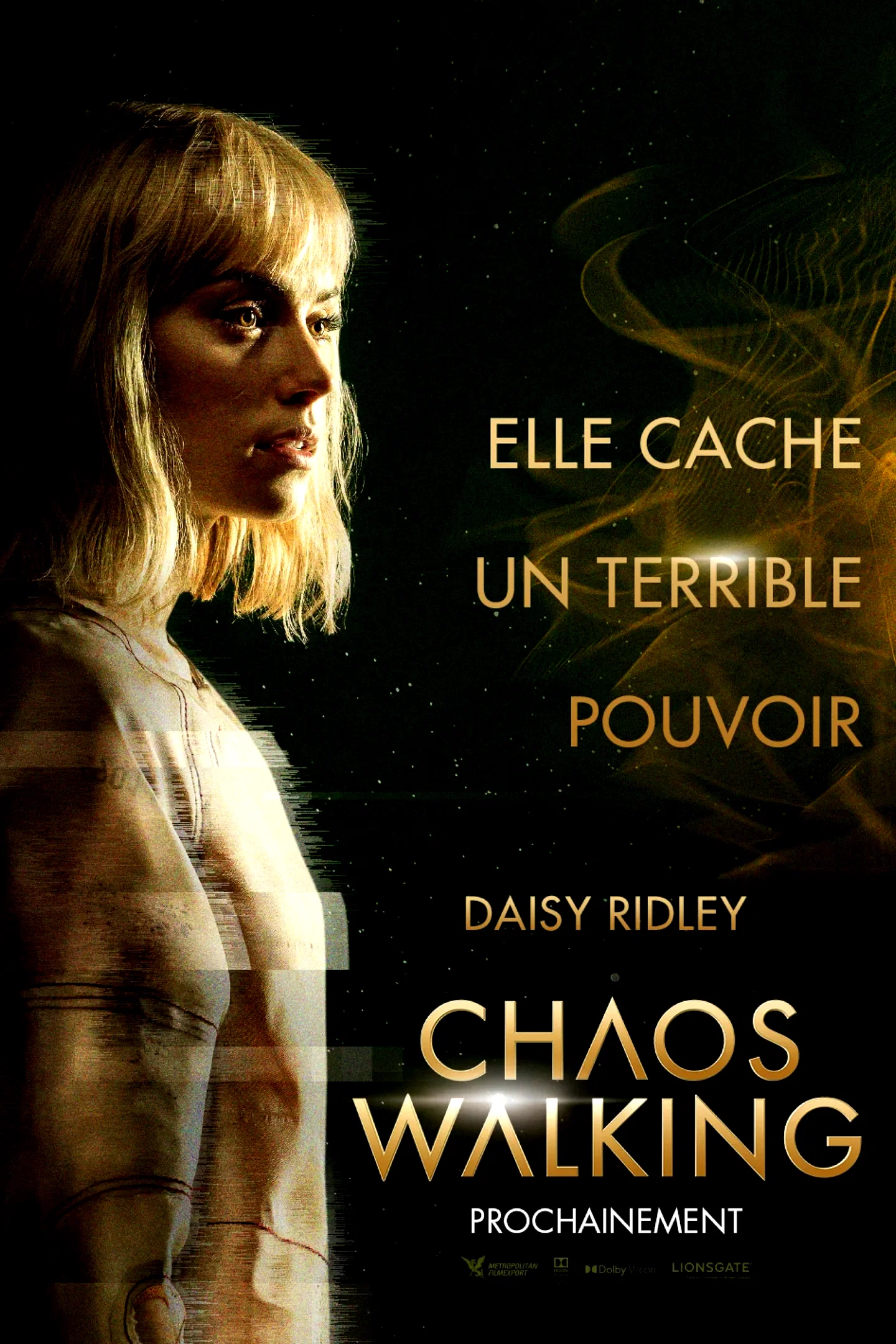 Photo 4 du film : Chaos Walking