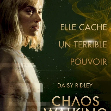 Miniature photo du film : Chaos Walking