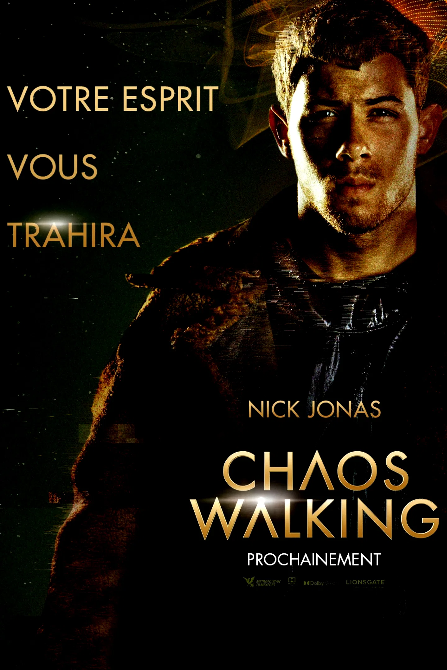 Photo 5 du film : Chaos Walking