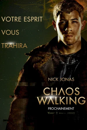 Photo du film : Chaos Walking