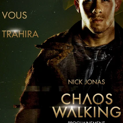Miniature photo du film : Chaos Walking