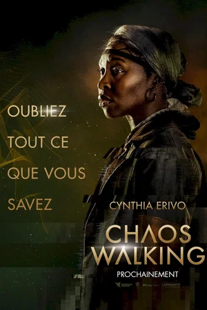 Photo du film : Chaos Walking