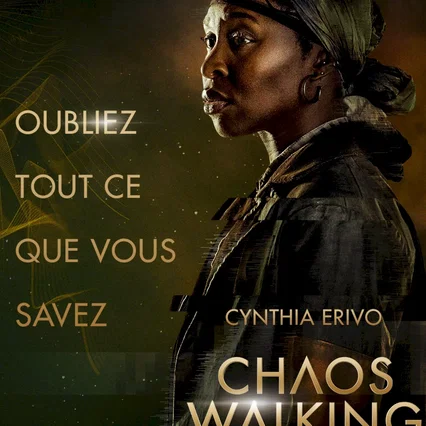 Miniature photo du film : Chaos Walking