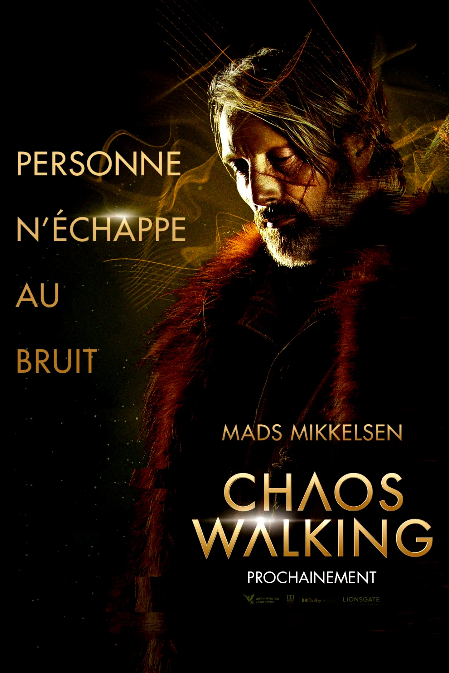 Photo 7 du film : Chaos Walking