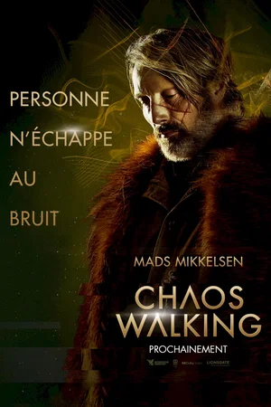 Photo du film : Chaos Walking