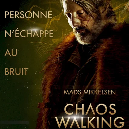 Miniature photo du film : Chaos Walking