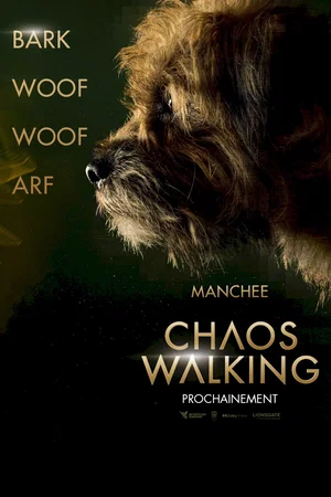 Photo du film : Chaos Walking
