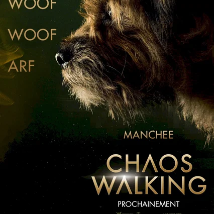 Miniature photo du film : Chaos Walking