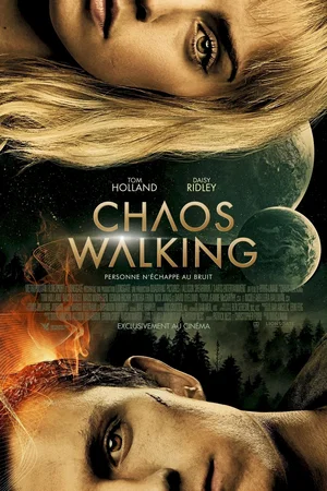 Photo du film : Chaos Walking