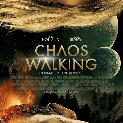 Miniature photo du film : Chaos Walking