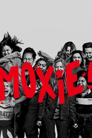 Affiche du film : Moxie